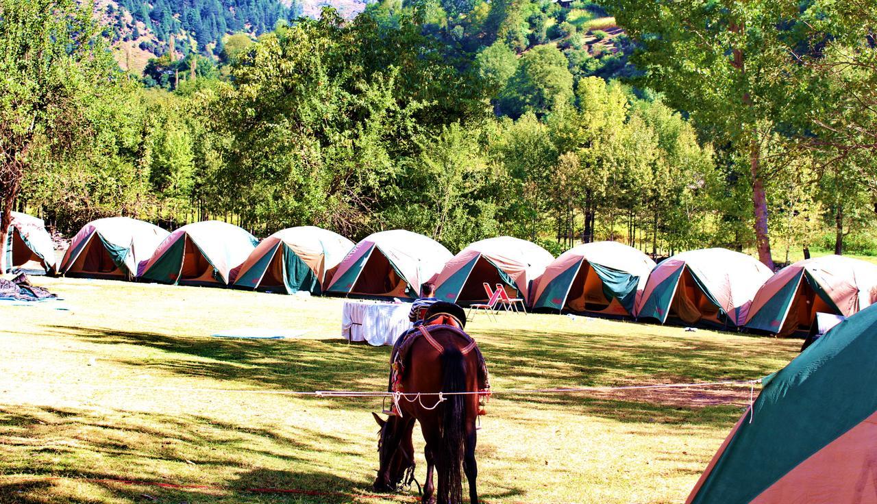 Keran Resort Exterior photo