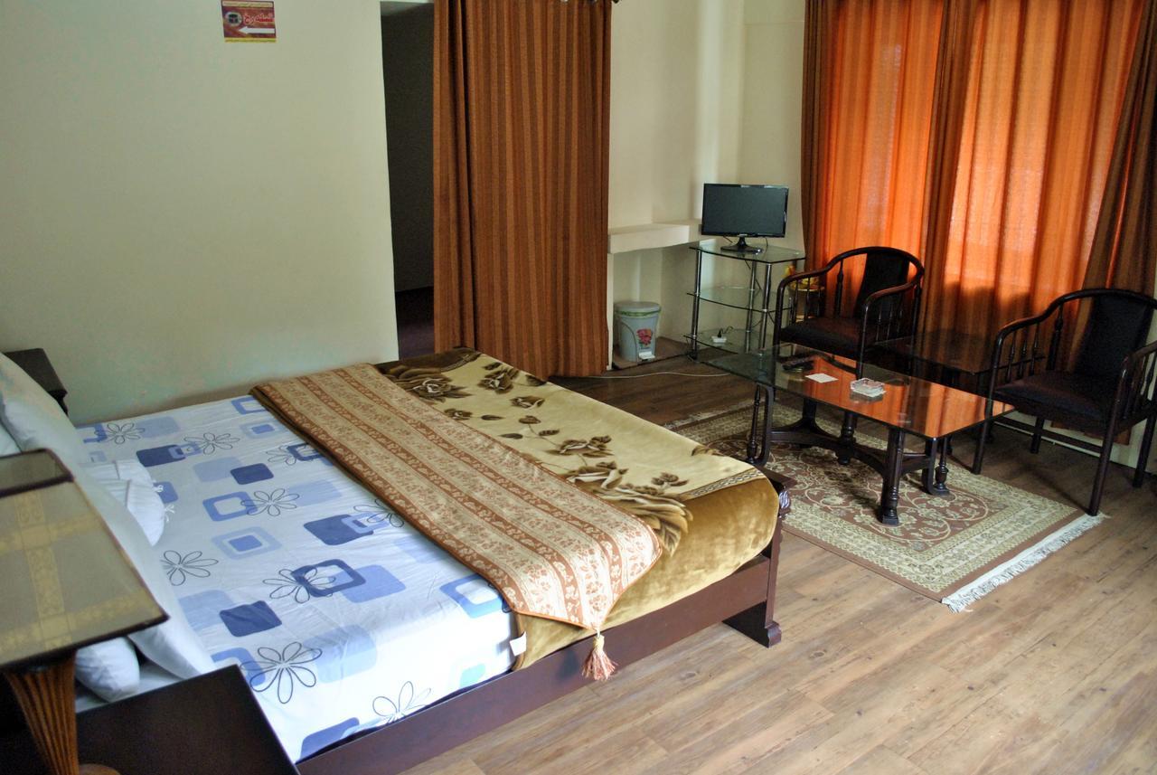 Keran Resort Exterior photo