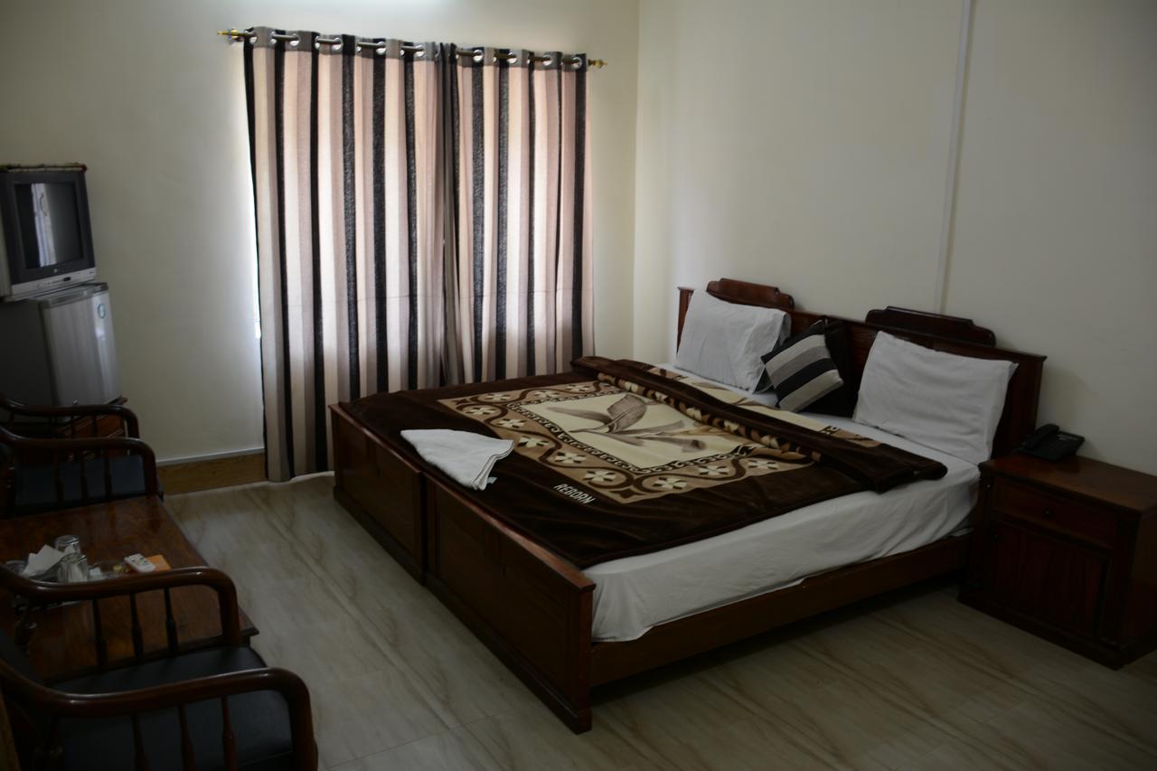 Keran Resort Exterior photo
