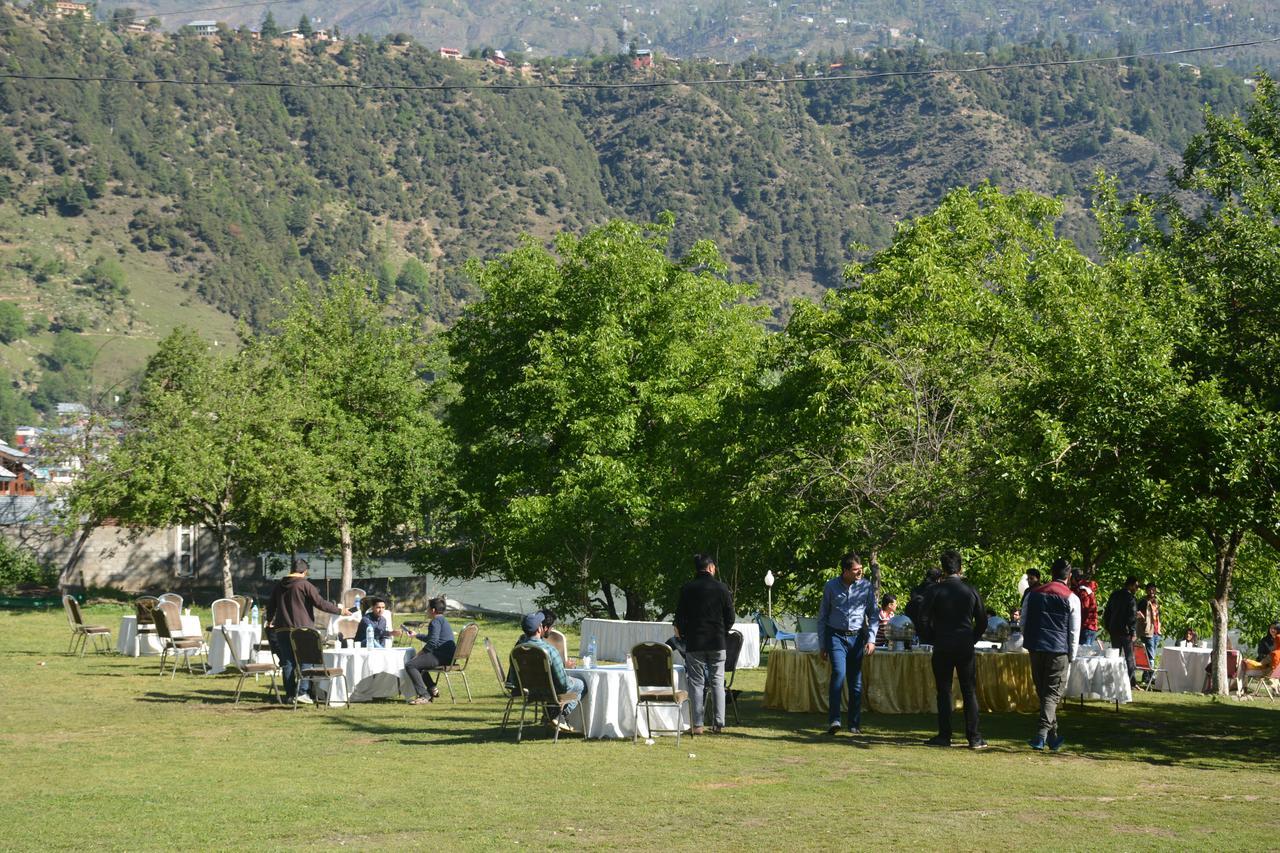 Keran Resort Exterior photo