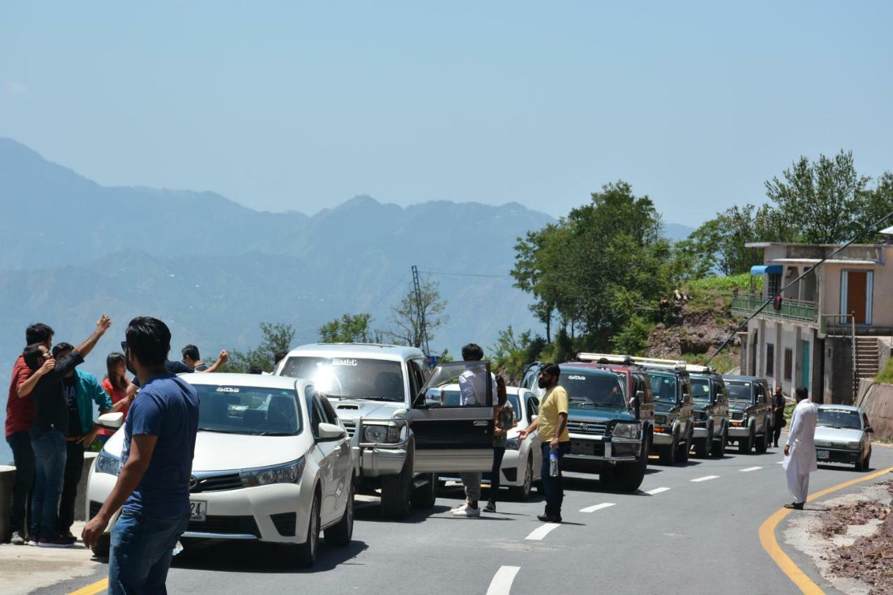 Keran Resort Exterior photo